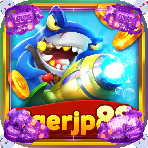 tigerjp88 — galeri pratinjau Resmi APK